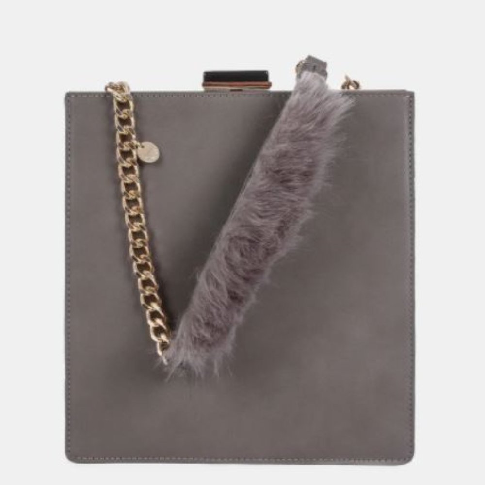 NWT CÉLINE DION RESONNANCE - SHOULDER BAG